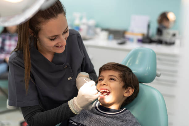 Best Emergency Orthodontic Repairs in Adelino, NM