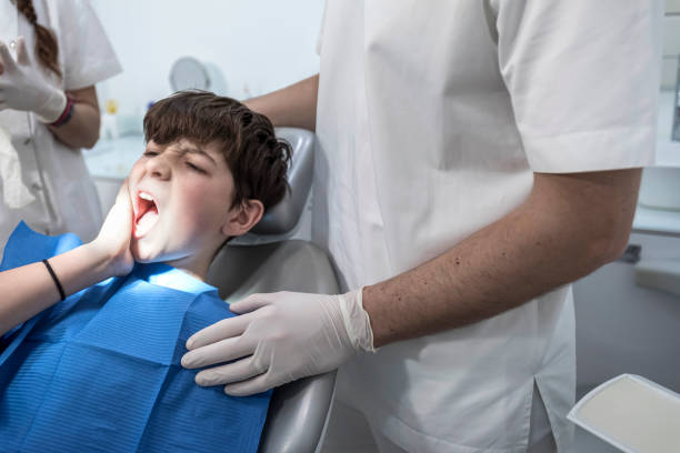 Best Emergency Treatment for Oral Infections in Adelino, NM