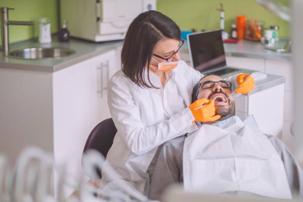 Best Walk-In Emergency Dental Services in Adelino, NM
