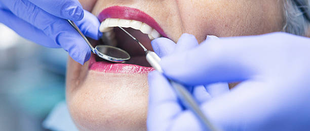 Best Emergency Treatment for Jaw Pain or Injury in Adelino, NM